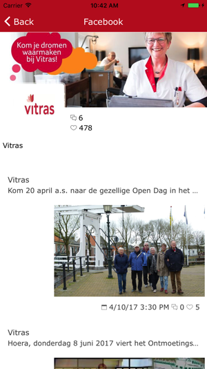 Vitras Maaltijden(圖3)-速報App