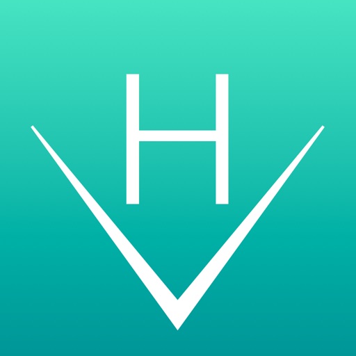 HoloVid iOS App