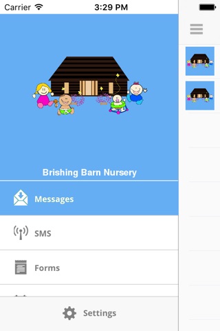 Brishing Barn Nursery (ME17 4NF) screenshot 2