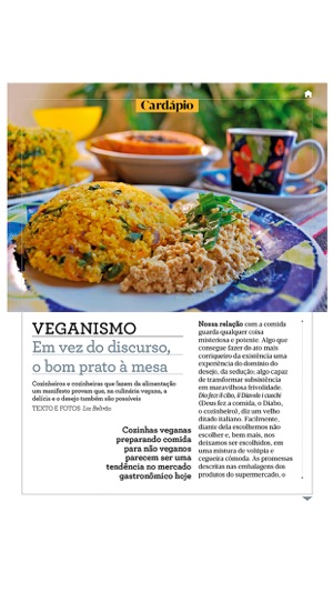 Revista Continente