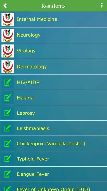 Infectious Diseases in Kuwait by Almonther Alhasaw