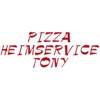 Pizza-Heimservice Tony