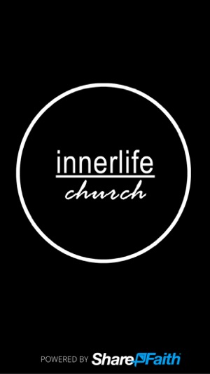 Innerlife Church New Zealand(圖1)-速報App