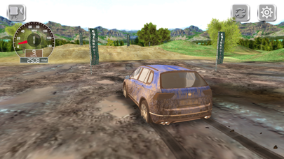 4x4 Off-Road Rally 8 screenshot 3