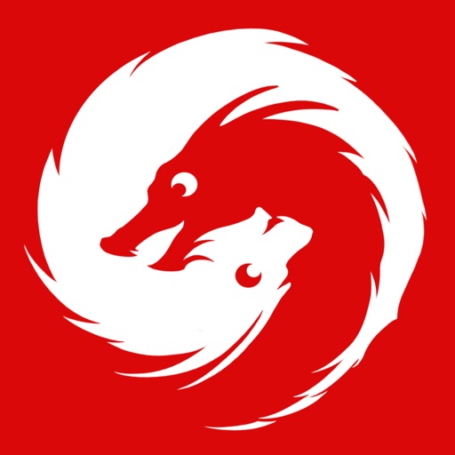 Dragon.io( Chinese dragon) icon