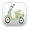Moped Text Editor