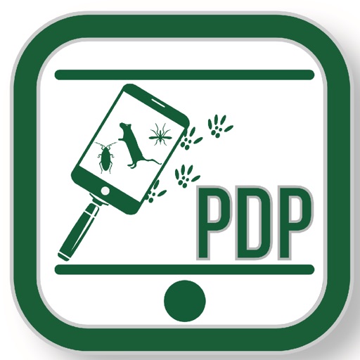 PDP - Pest Detection Program