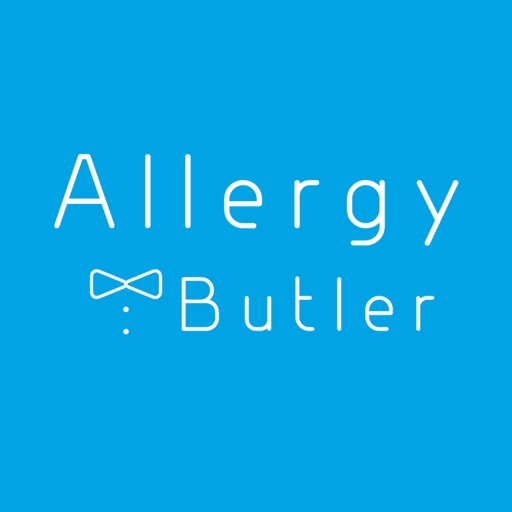 Allergy Butler icon