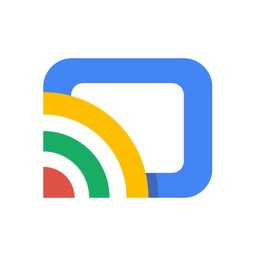 Chromecaster: Cast & Streaming icono