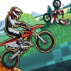 Moto Cross Bike Race - Motorcycle Racing