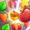 Glamour Farms is a charming accumulative match-3 puzzler with lots of fascinating levels