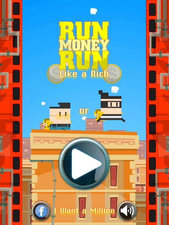 Run Money Runのおすすめ画像2