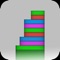 The build top tower is a game of classic that requires precision to play