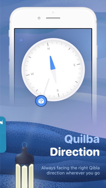 Athan Pro: Quran, Azan, Qibla screenshot-3