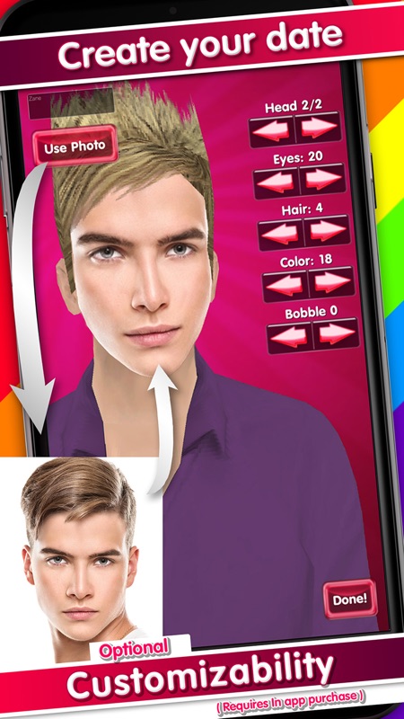 gay dating game online free