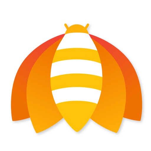 HiveBloom iOS App