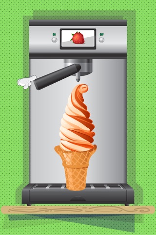 Ice Cream Kids - Cooking Game screenshot 4