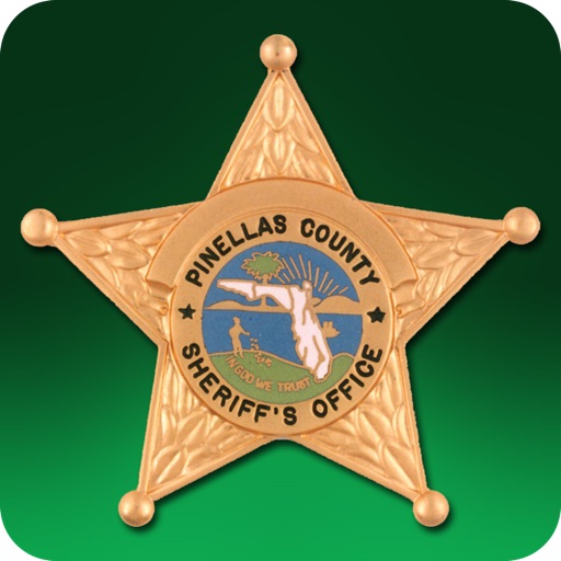 Pinellas County Sheriff Office