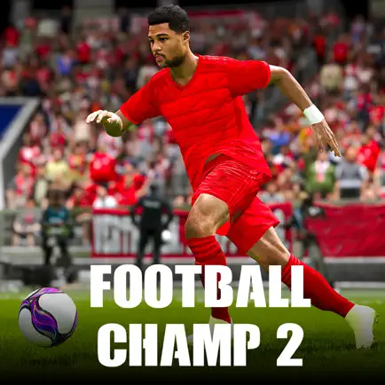 Football Champ 2 Cheats