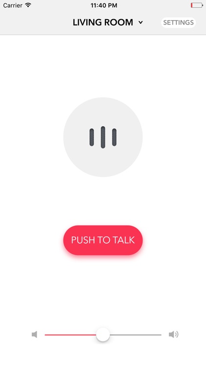 Sonos Voice