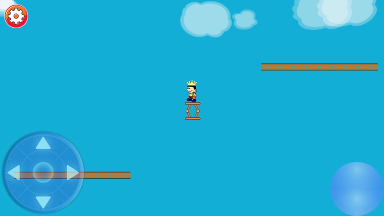 Super Boy Jump screenshot-3