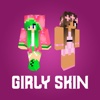 Girl Skins For The Minecraft Pocket Edition