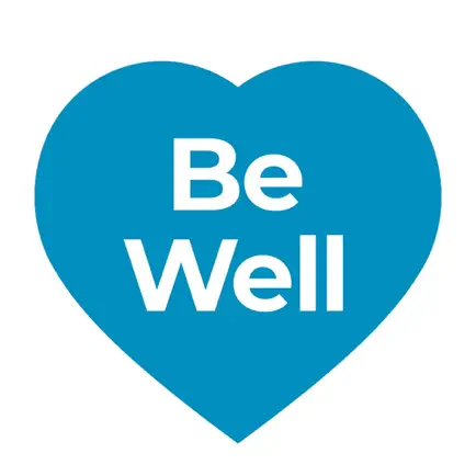 Be Well Wigan Читы