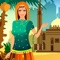 Hindi Girl Dress Up Games