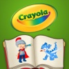 Crayola: Find That Dragon!