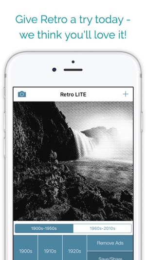 Retro LITE - Vintage Filters(圖5)-速報App