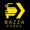 O BAZZA CARGA  é um aplicativo  de transporte de cargas e logística que nasceu para melhorar o mercado de transporte de cargas em Angola, através da tecnologia, aproximando o camionista (fretador) ao dono da carga  (afretador) aumentando a competitividade no sector