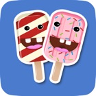 Top 14 Stickers Apps Like Popsicle Stickers - Best Alternatives