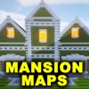 Mansion Maps For Minecraft PE !