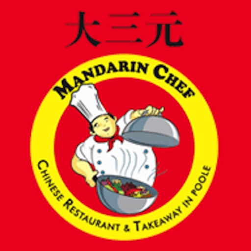 Mandarin Chef Chinese Takeaway