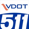 VDOT 511 Virginia Traffic