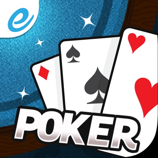 Multiplayer Poker Game Icon