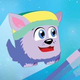 Paw Puppy Patrol - Jumpy Dog Adventure