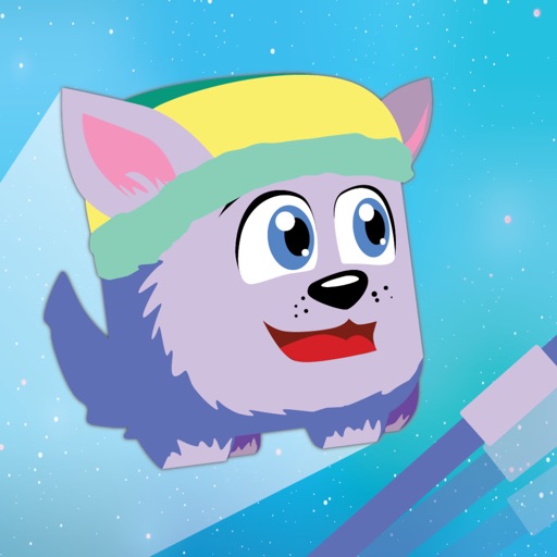 Paw Puppy Patrol - Jumpy Dog Adventure iOS App