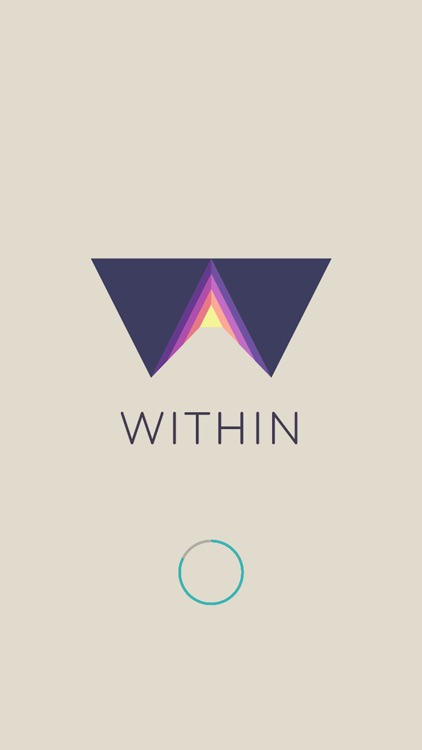Within - VR (Virtual Reality)