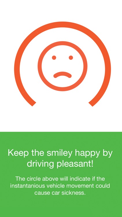 PleasantDriving screenshot-3