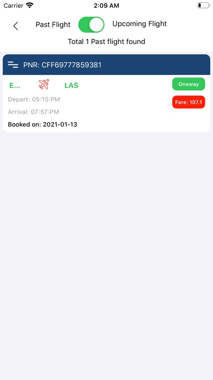 Cheapflyfares screenshot-6