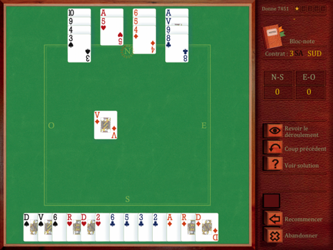 iBridge REx2 red level play with D.Pilon Ex2 screenshot 3