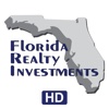 Florida Realty Investments for iPad