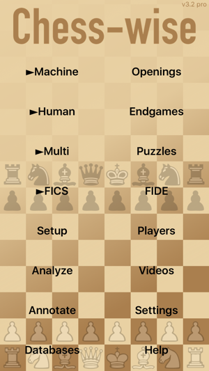 Chess-wise 3(圖2)-速報App