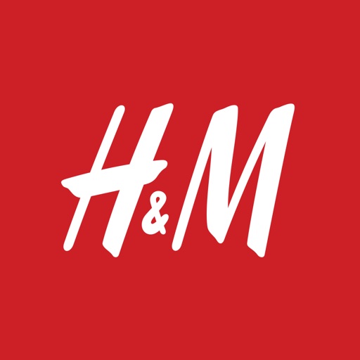 H&M–我们爱时尚