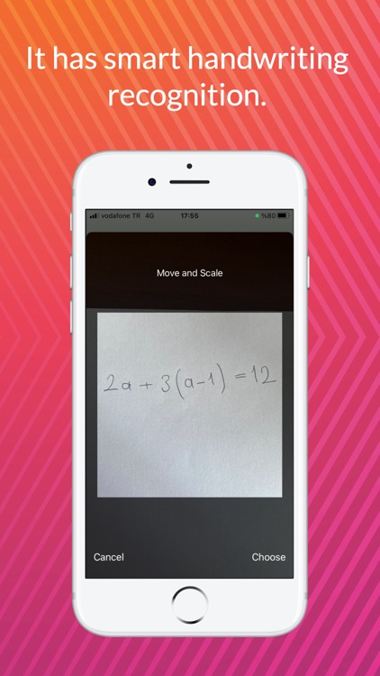 Math Solver # screenshot-2