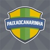 Paixaocanarinha - "fãs da Seleção Brasileira"