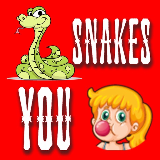 Chess - Snakes and You Icon