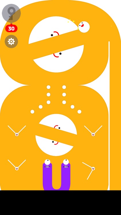 Alphabet monsters - Educational App
