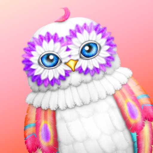 Tiny Owl Maker icon